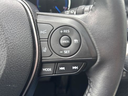 Used 2020 Toyota RAV4 XSE image 26