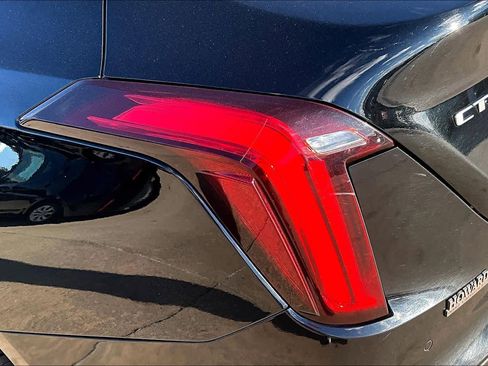 Used 2023 Cadillac CT4 Premium Luxury w/ Climate Package image 27