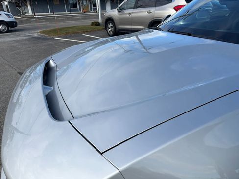 Used 2024 Dodge Charger Scat Pack w/ Plus Group image 19