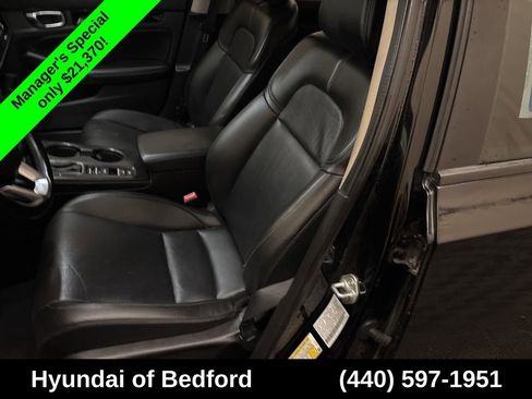 Used 2022 Honda Civic Touring image 11