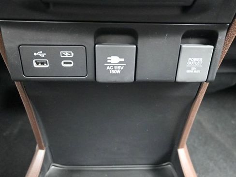 New 2026 Honda Odyssey Elite image 35