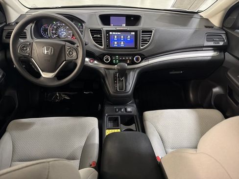 Used 2016 Honda CR-V EX image 25