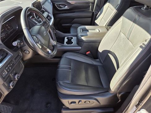 Used 2022 Chevrolet Tahoe RST w/ Luxury Package image 10