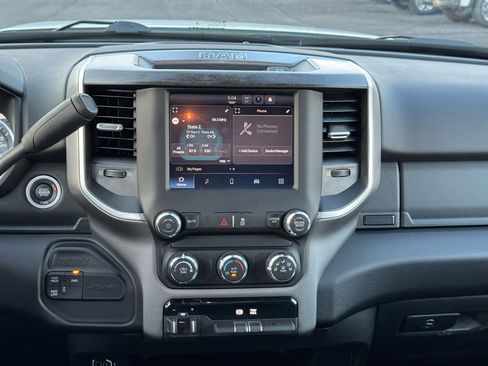 Used 2024 RAM 3500 Big Horn image 23