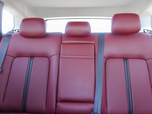 Certified 2025 MAZDA CX-50 AWD 2.5 Hybrid w/ Premium Pkg image 15