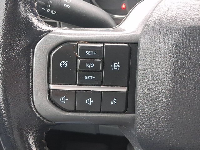 Used 2021 Ford F150 XLT w/ Equipment Group 302A High AWD/4WD image 23