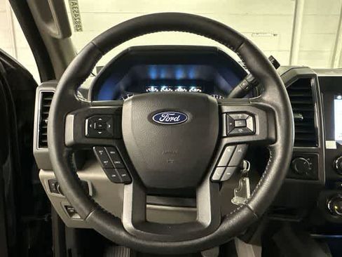 Used 2018 Ford F150 XLT w/ Equipment Group 302A Luxury image 7