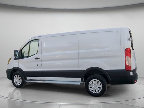 Used 2024 Ford Transit 250 Low Roof w/ Exterior Upgrade Package RWD image 20