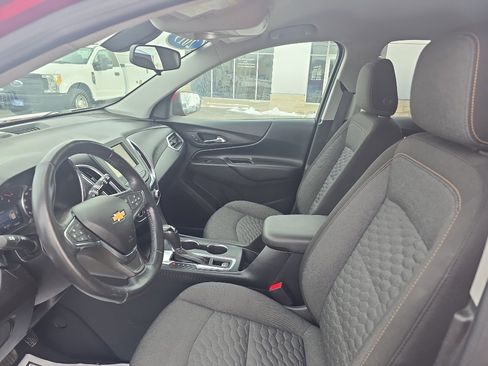 Used 2019 Chevrolet Equinox LT image 13
