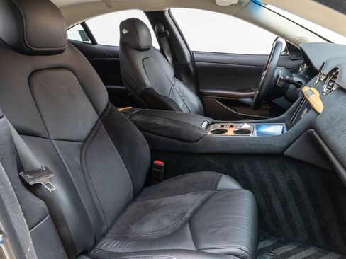 Used 2012 Fisker Karma EcoSport image 22