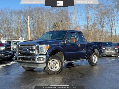 Used 2016 Ford F250 XLT w/ XLT Value Package