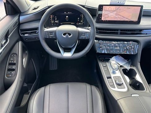 New 2026 INFINITI QX60 Luxe w/ Cargo Package image 15