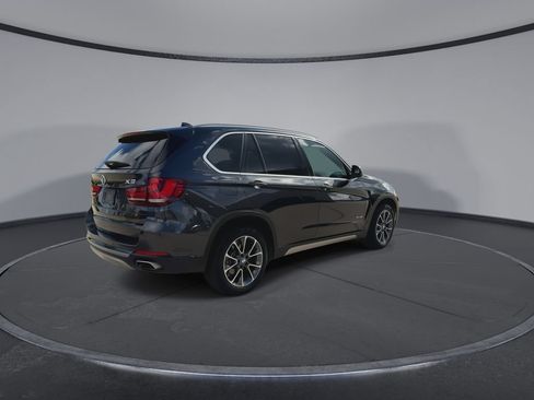 Used 2018 BMW X5 sDrive35i RWD image 8