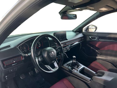 Used 2022 Honda Civic Si image 9