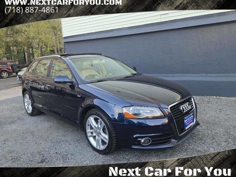Used 2011 Audi A3 2.0T Premium Plus image 4