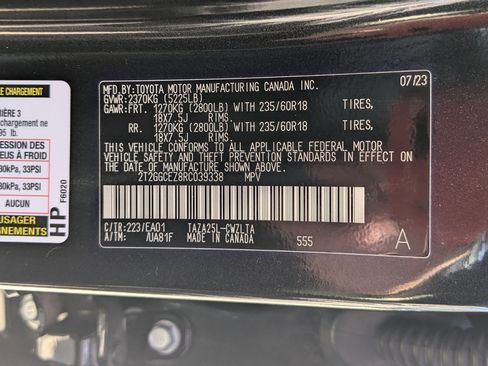 Used 2024 Lexus NX 350 AWD image 32