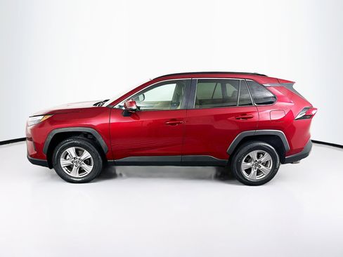 Used 2023 Toyota RAV4 XLE w/ Convenience Package image 6