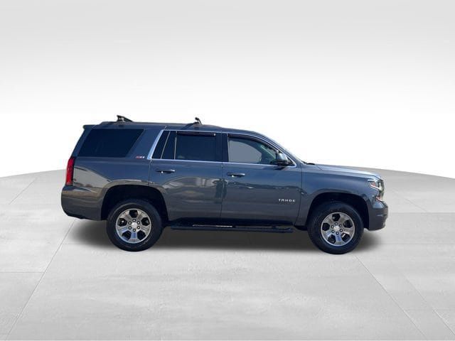 Used 2019 Chevrolet Tahoe LT w/ Off-Road Package AWD/4WD image 6