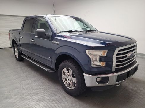 Used 2015 Ford F150 XLT w/ Equipment Group 301A Mid image 13