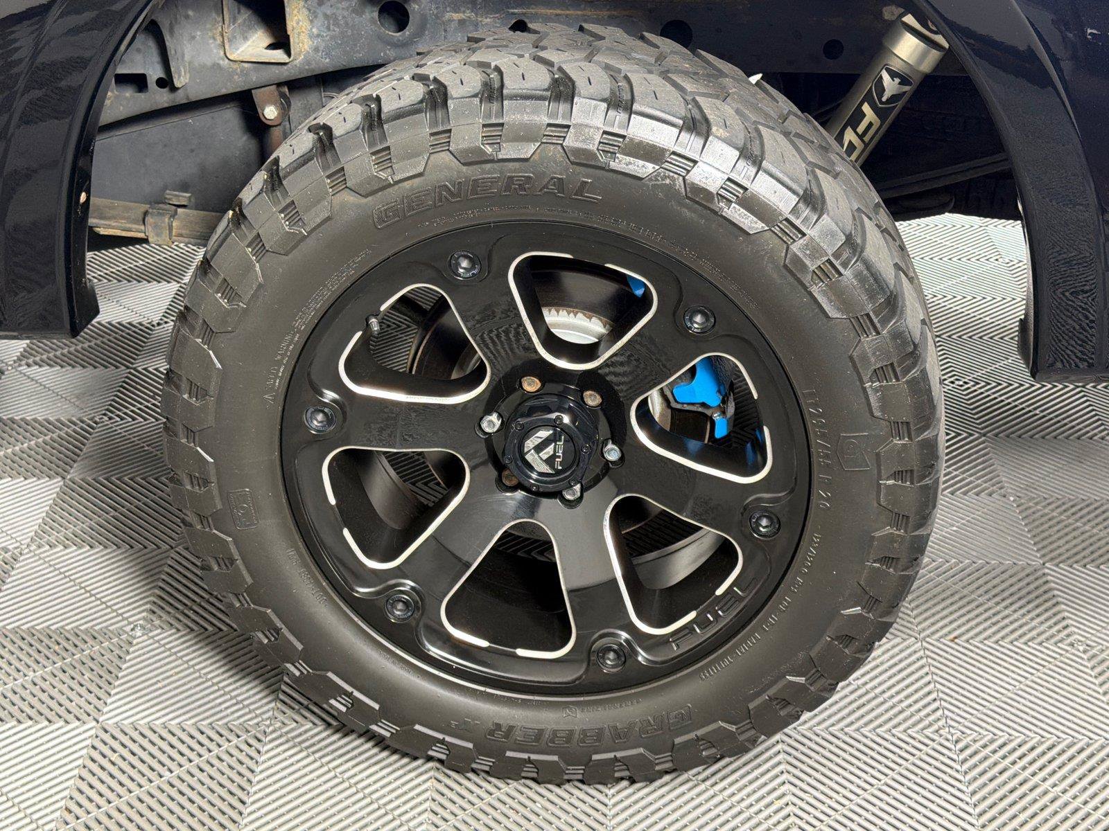 Used 2018 Ford F150 XLT w/ Equipment Group 302A Luxury AWD/4WD image 20