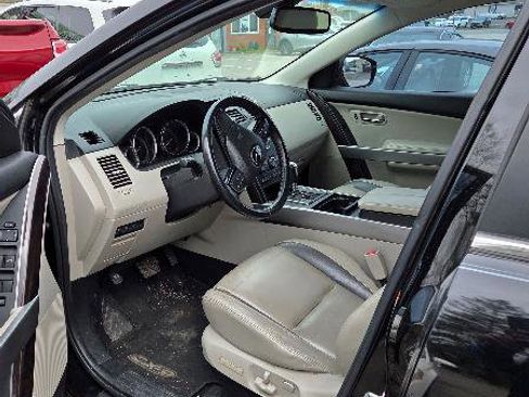 Used 2011 MAZDA CX-9 Grand Touring image 7