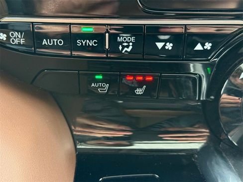 Certified 2023 Acura MDX SH-AWD w/ Technology Package image 17