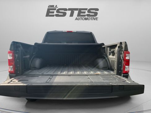 Used 2022 Ford F150 XL w/ STX Appearance Package AWD/4WD image 7
