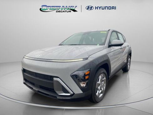 New 2026 Hyundai Kona SE FWD image 6