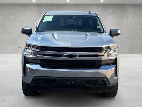 Used 2021 Chevrolet Silverado 1500 LT w/ Texas Edition Plus AWD/4WD image 18