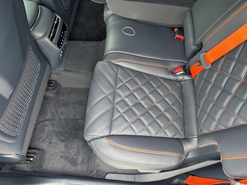 New 2026 Genesis GV70 3.5T Sport Prestige image 14