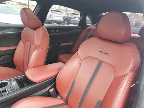 Used 2022 Kia K5 GT-Line w/ GT-Line FWD Premium Package image 18