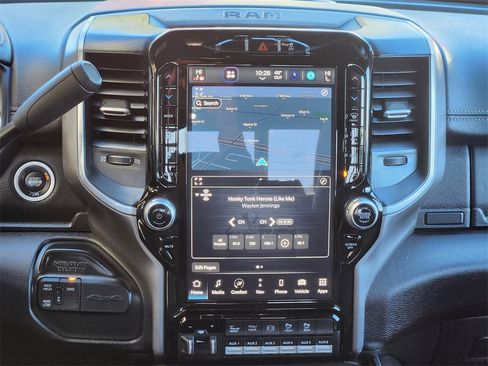 Used 2023 RAM 3500 Laramie image 21