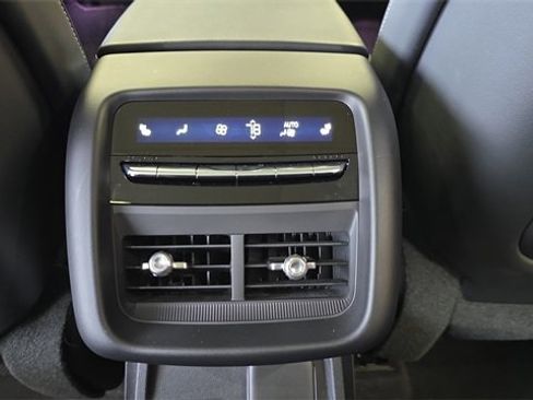 Used 2024 Cadillac Lyriq Luxury w/ LPO, Floor Liner Package image 17