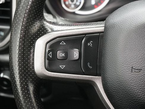 Used 2023 RAM 2500 Tradesman w/ Chrome Appearance Group image 24