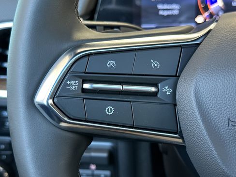 New 2025 Chevrolet Suburban High Country image 30