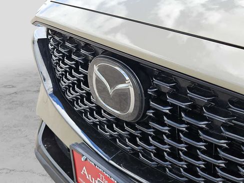 Used 2024 MAZDA CX-5 Carbon Edition AWD/4WD image 13