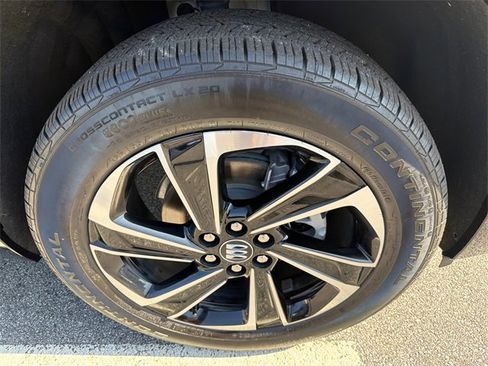 Used 2025 Buick Enclave Sport Touring image 12