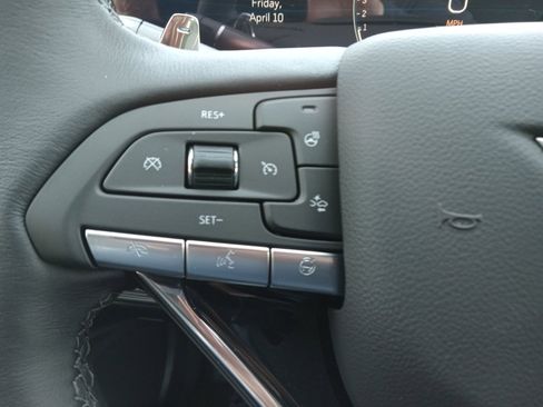 New 2026 Cadillac CT5 Sport image 19