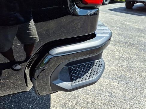 New 2025 Chevrolet Silverado 2500 ZR2 w/ Technology Package image 26