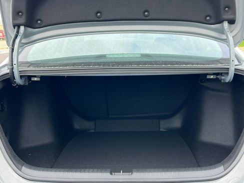 New 2026 Honda Accord EX-L image 36