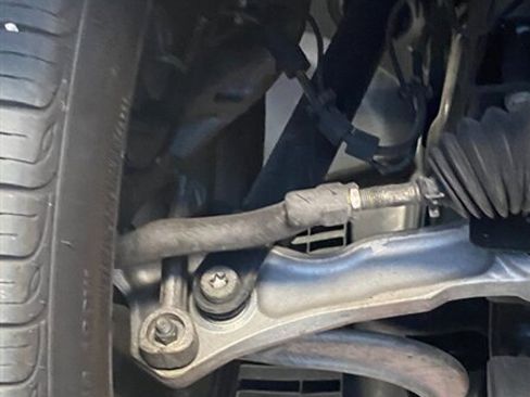 Used 2010 Jaguar XF Luxury image 78