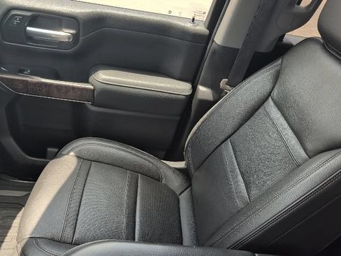 Used 2020 GMC Sierra 1500 Denali w/ Denali Ultimate Package AWD/4WD image 28