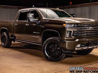 Used 2023 Chevrolet Silverado 2500 High Country w/ Technology Package video 1