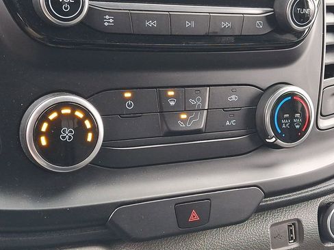 Used 2020 Ford Transit 150 Low Roof w/ Upfitter Package image 17