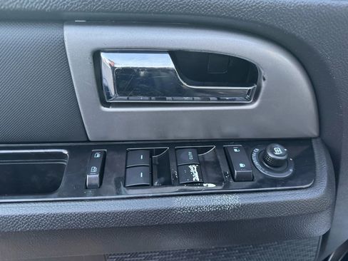 Used 2013 Ford Expedition EL Limited image 10