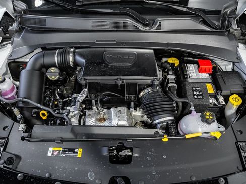 New 2026 Jeep Compass Limited image 19