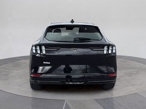 New 2026 Ford Mustang Mach-E Premium w/ Sport Appearance Package image 5