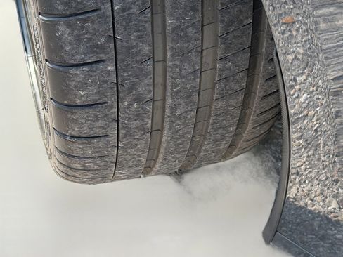 Used 2020 Chevrolet Corvette Stingray Premium Conv w/ 3LT Preferred Equipment Group image 40