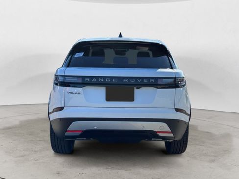 Certified 2026 Land Rover Range Rover Velar S AWD/4WD image 5