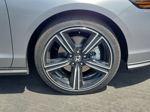 Used 2026 Honda Accord Sport image 5